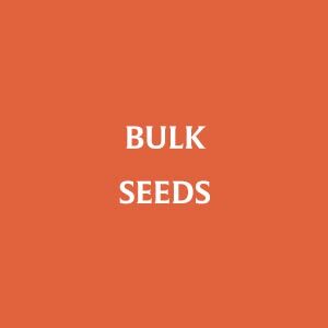 Bulk Seed